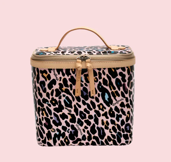 Train Case, Ruth