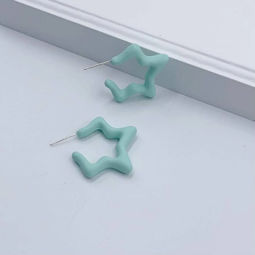 Treasure Jewels Inc. - Star Mint