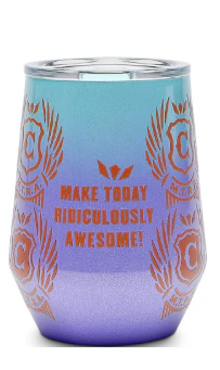 Tumbler 10oz JuJu