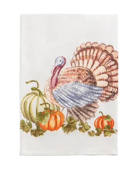 Turkey Towel