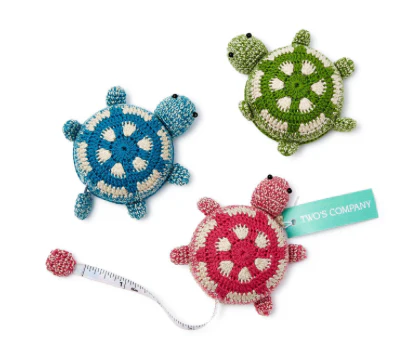 Turtle Measuring Tape