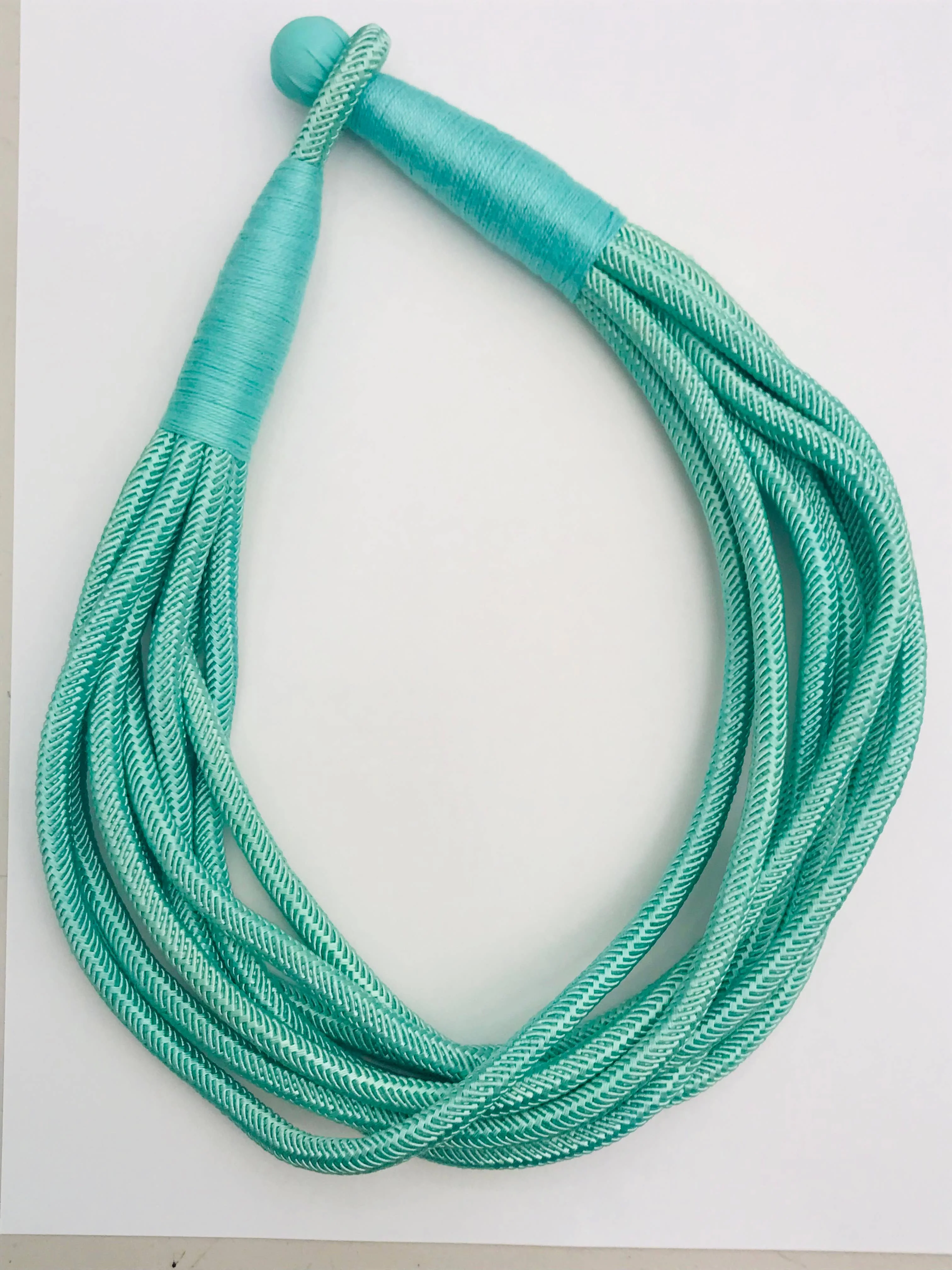 TWO FORTY TWO - "Original" Slub 8-strand (mint) NK857 - Image 4