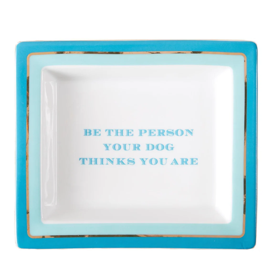 Two's Company Wise Sayings Tray in Gift Box - 3 sayings - Image 4