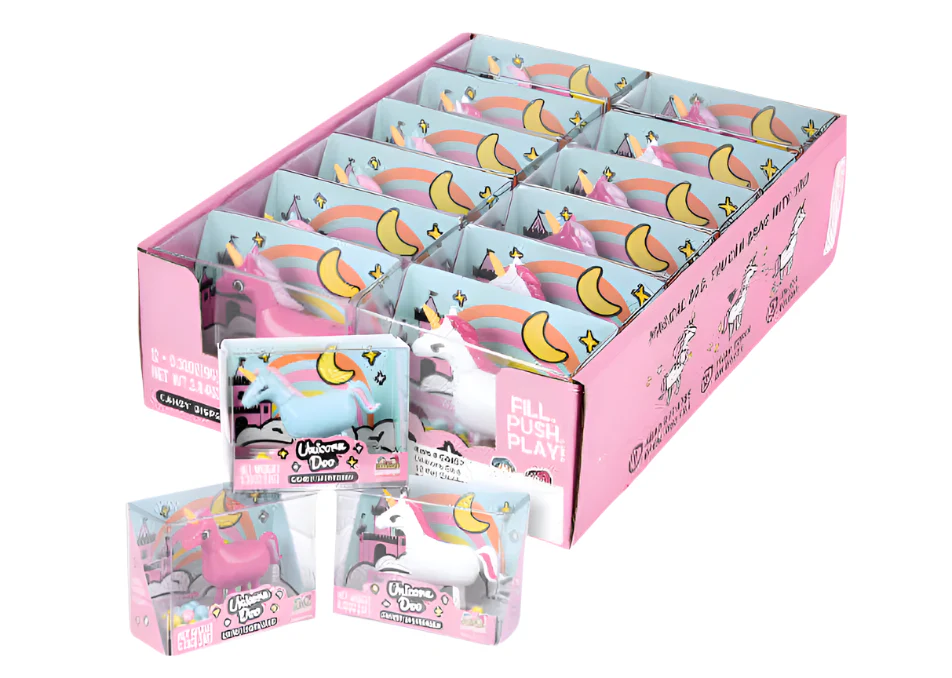Unicorn Doo