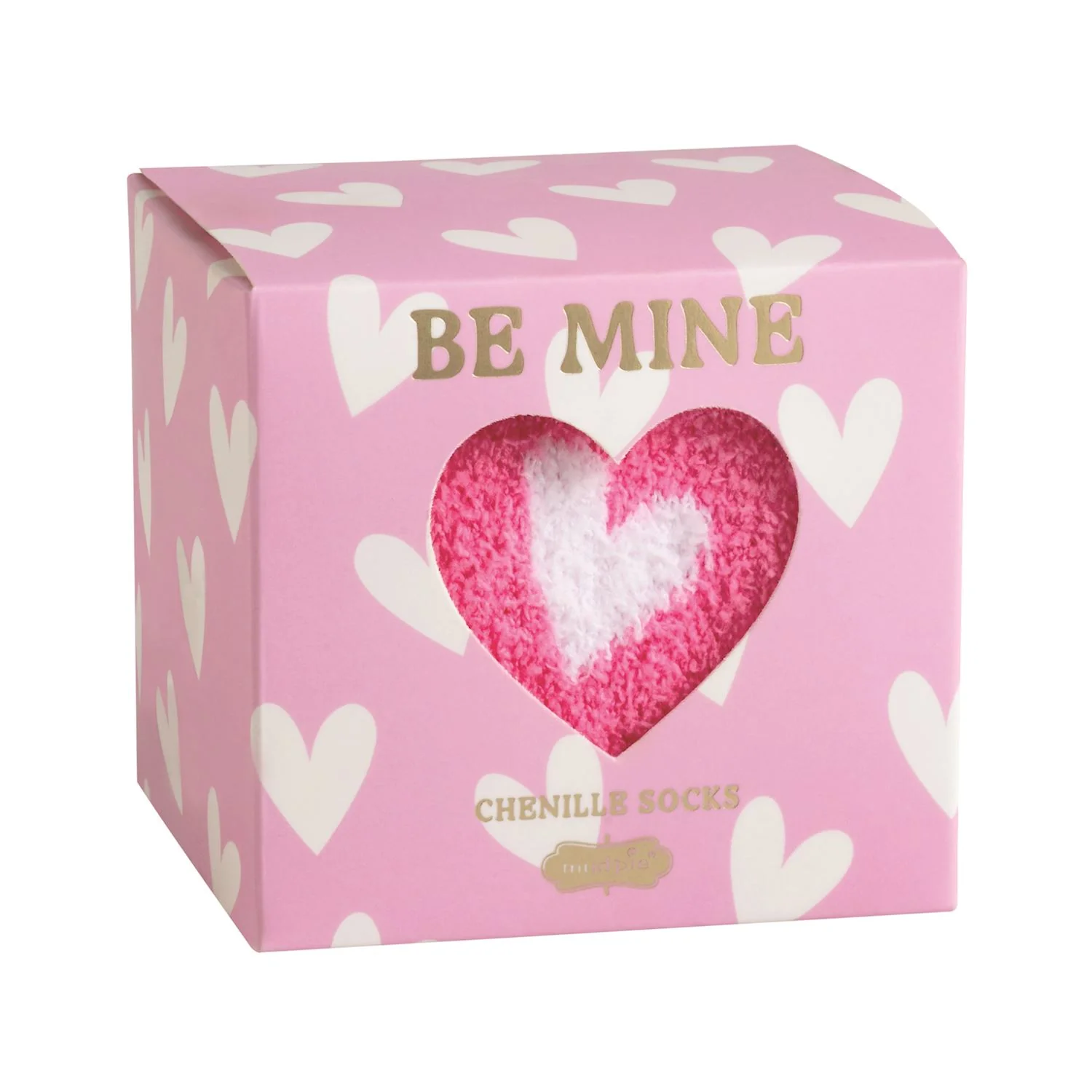Valentine's Socks - Image 2