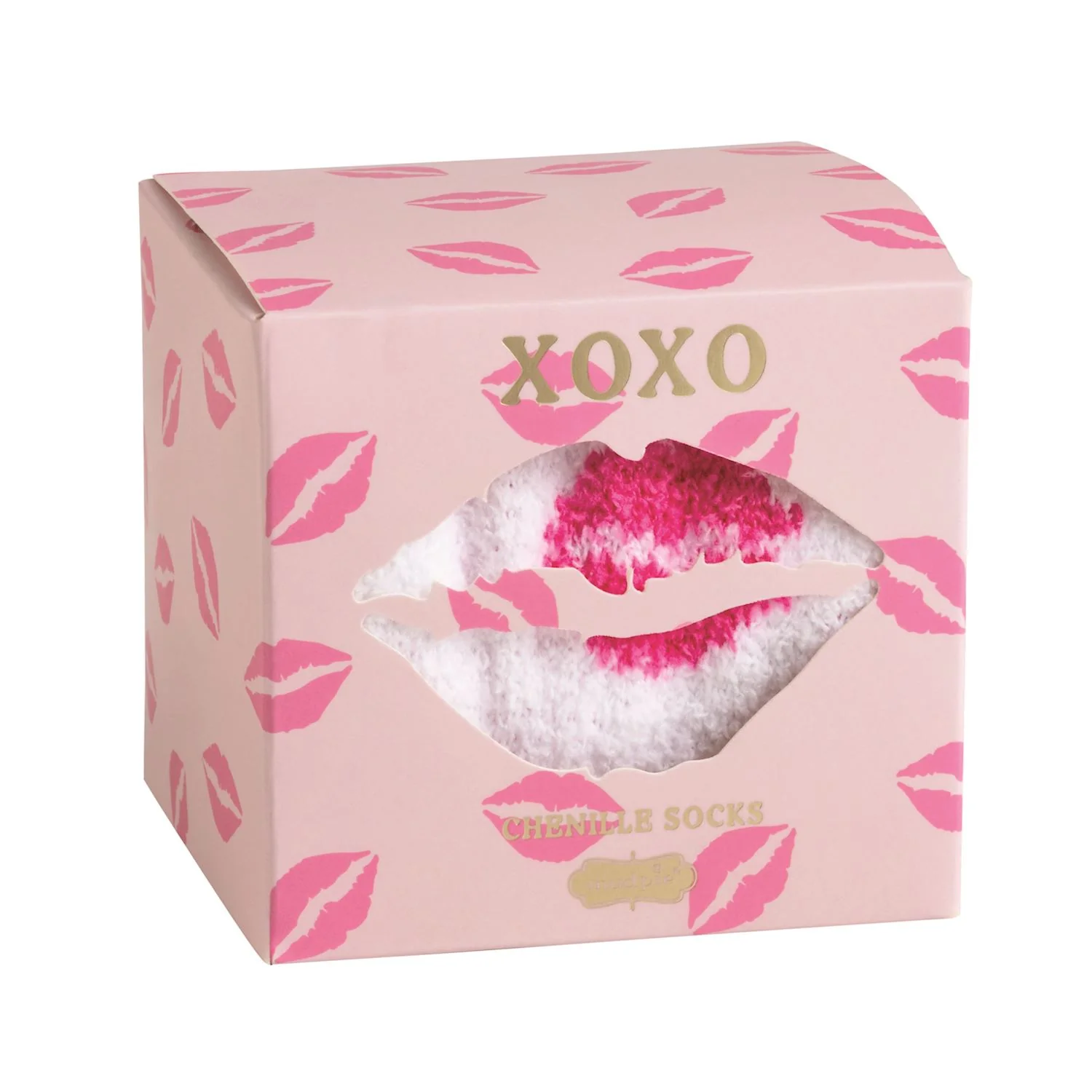 Valentine's Socks - Image 3
