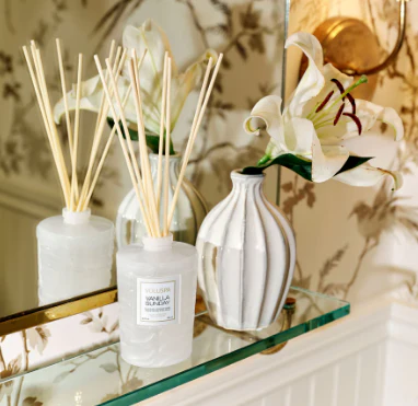 Vanilla Sunday Reed Diffuser