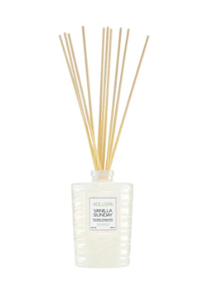 Vanilla Sunday Reed Diffuser - Image 2