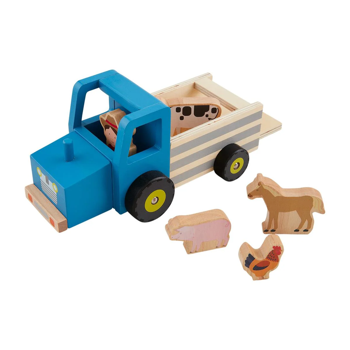 Vehicle Seta - Image 2