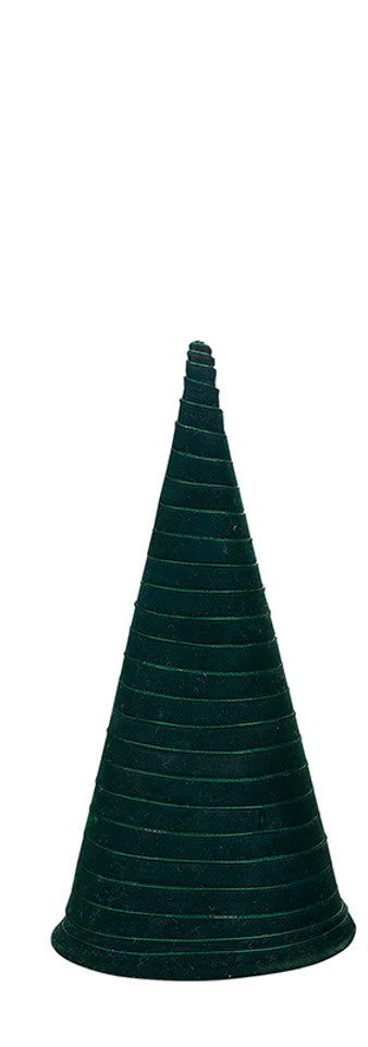 Velvet Cone Tree (3 Sizes) - Image 3