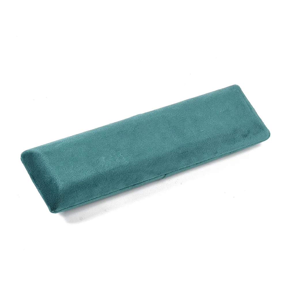 Velvet Necklace Storage Gift Boxes, Rectangle - Image 5