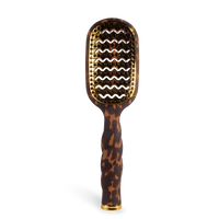 Vented Hair Brush - Tortoise - Full Size
