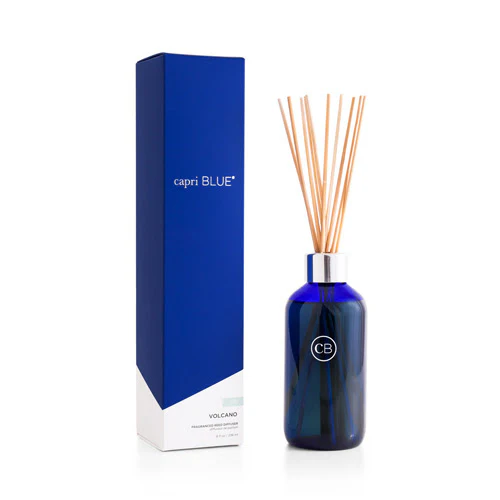 Volcano Reed Signature Diffuser, Single