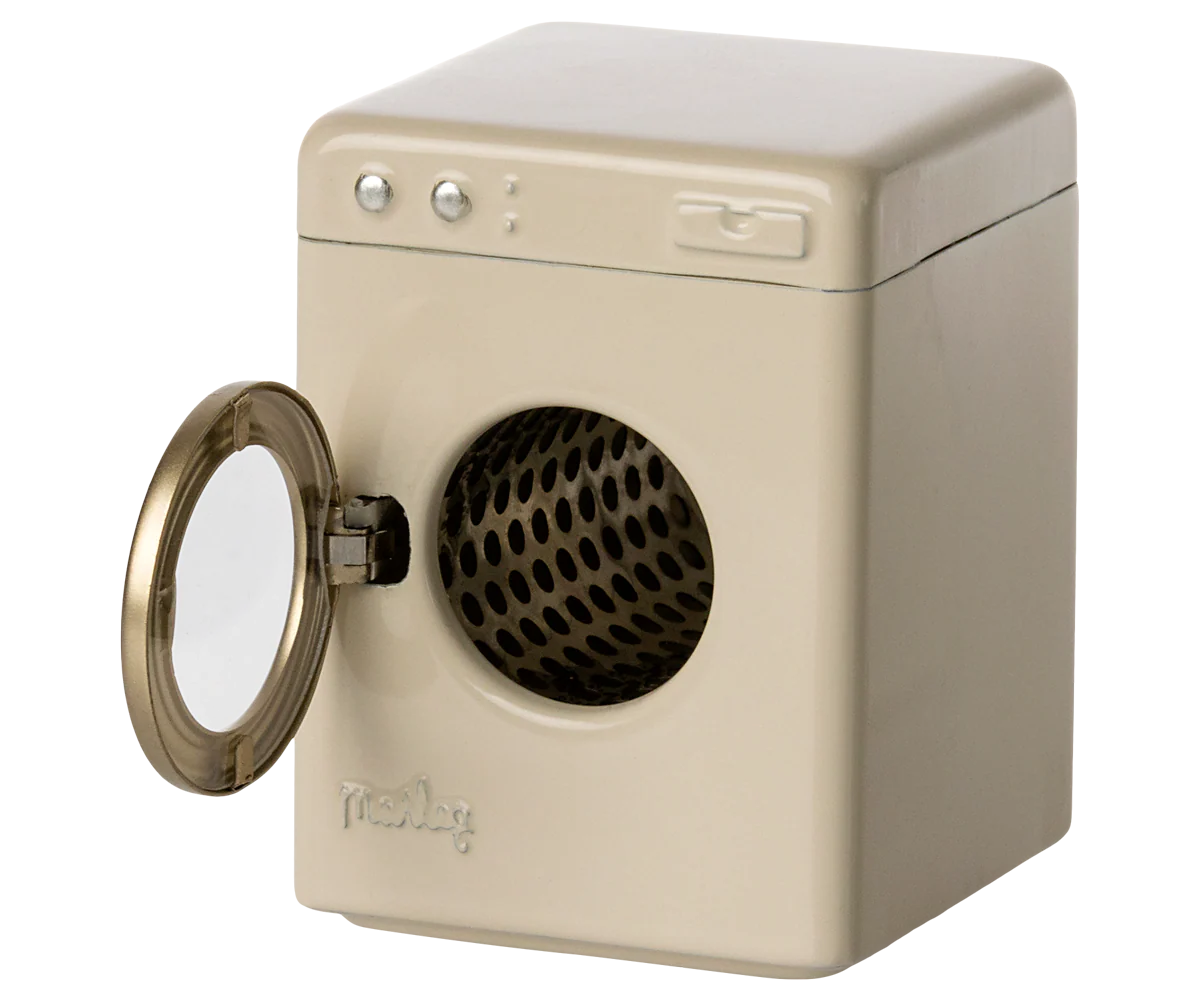 Washing machine, Mouse - Image 3
