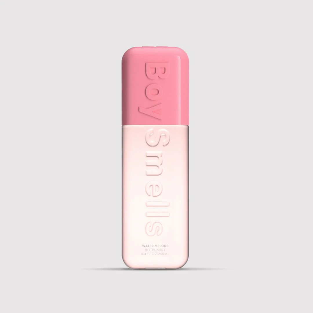 WATER MELONS 8OZ BODY MIST