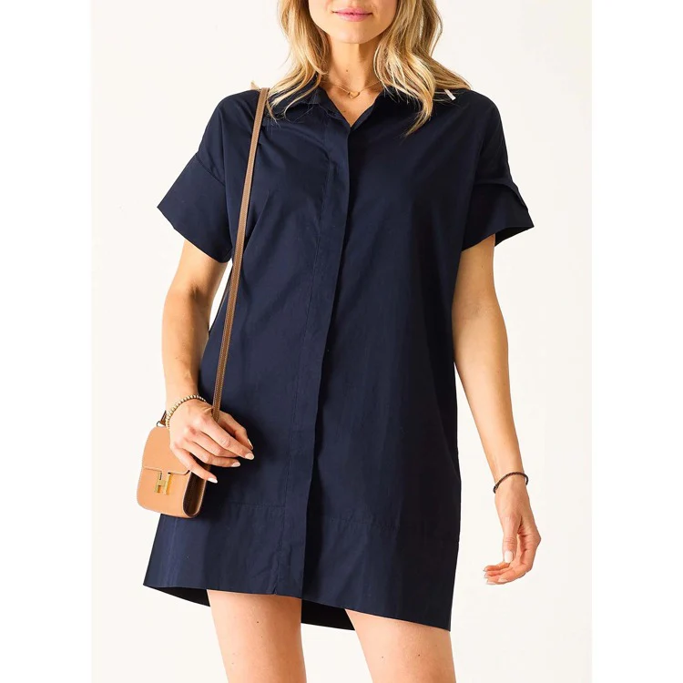 Wide-Hem-Shirt-Dress