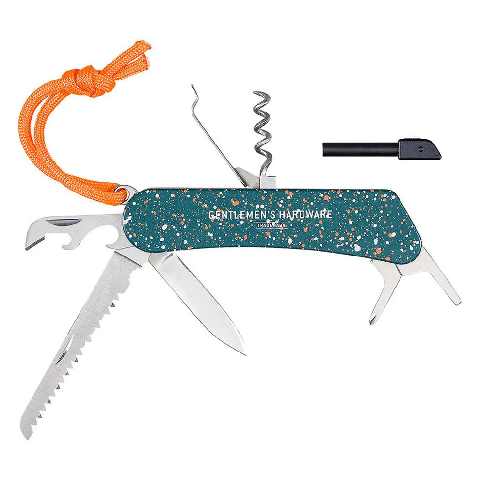 Wilderness Multi-Tool - Image 2