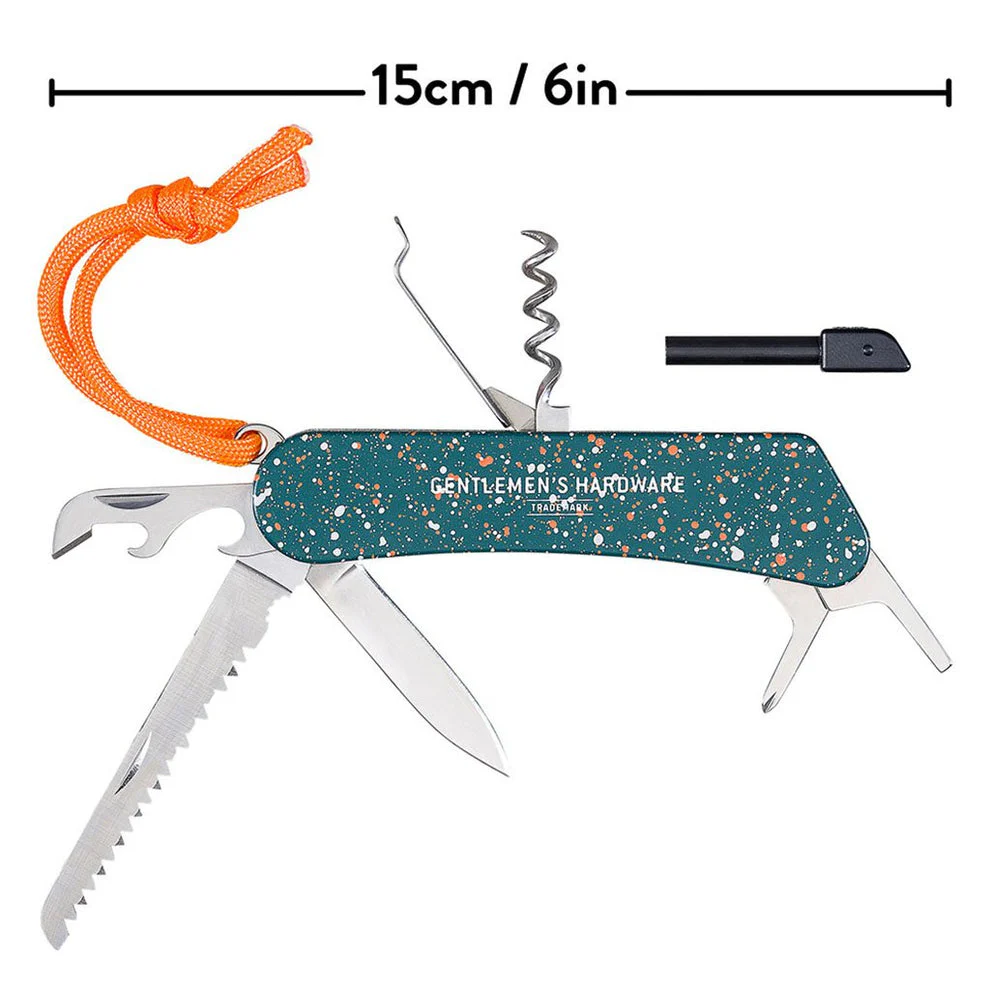 Wilderness Multi-Tool - Image 3