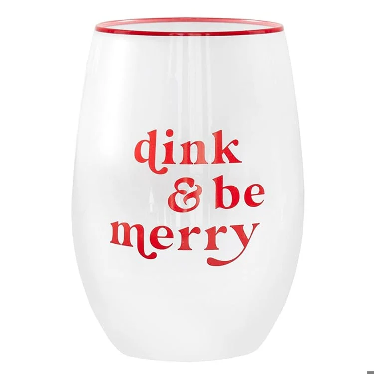 Wine Glasses-DinkAndBeMerry