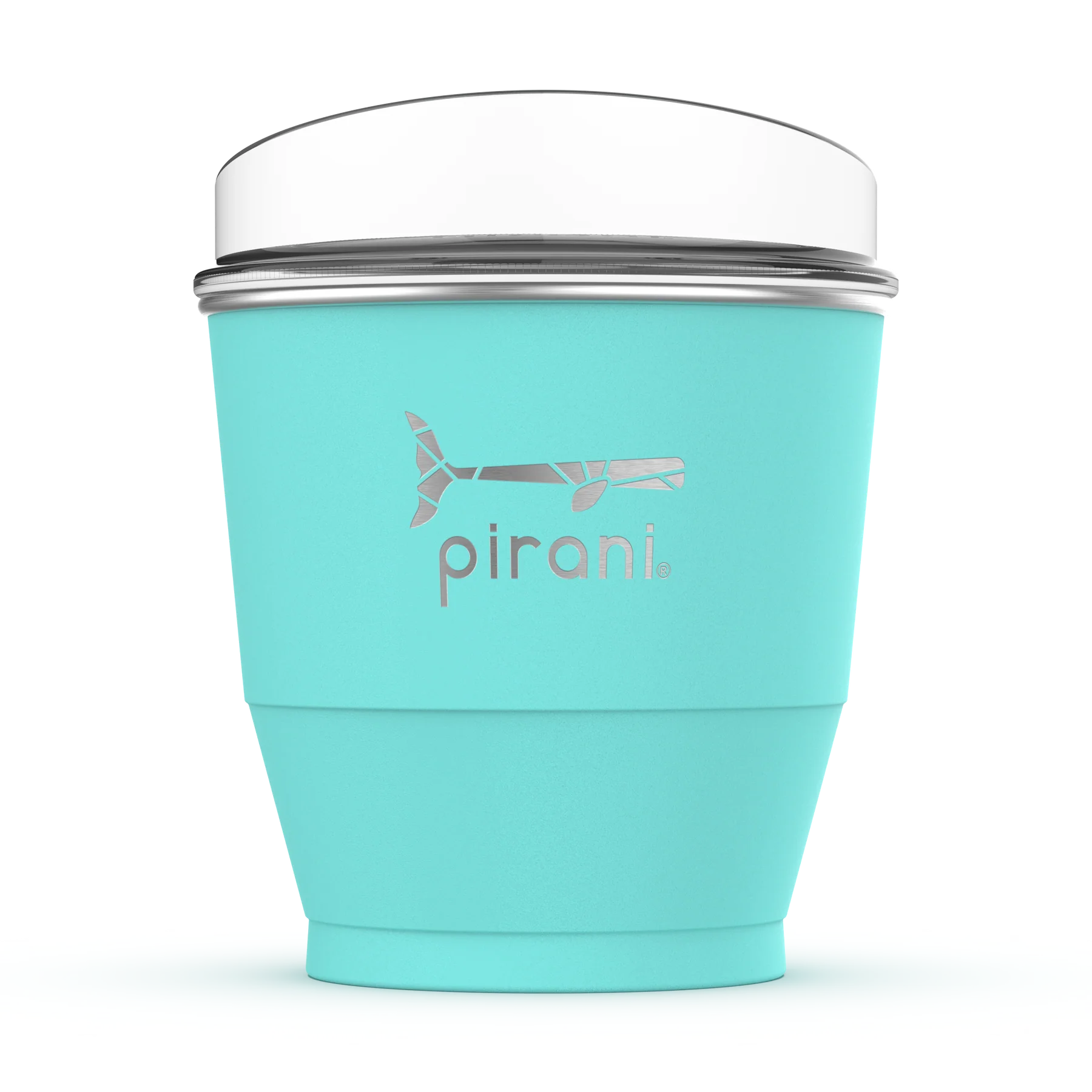 Wine Tumbler w/Screw On Lid 10oz - Image 4
