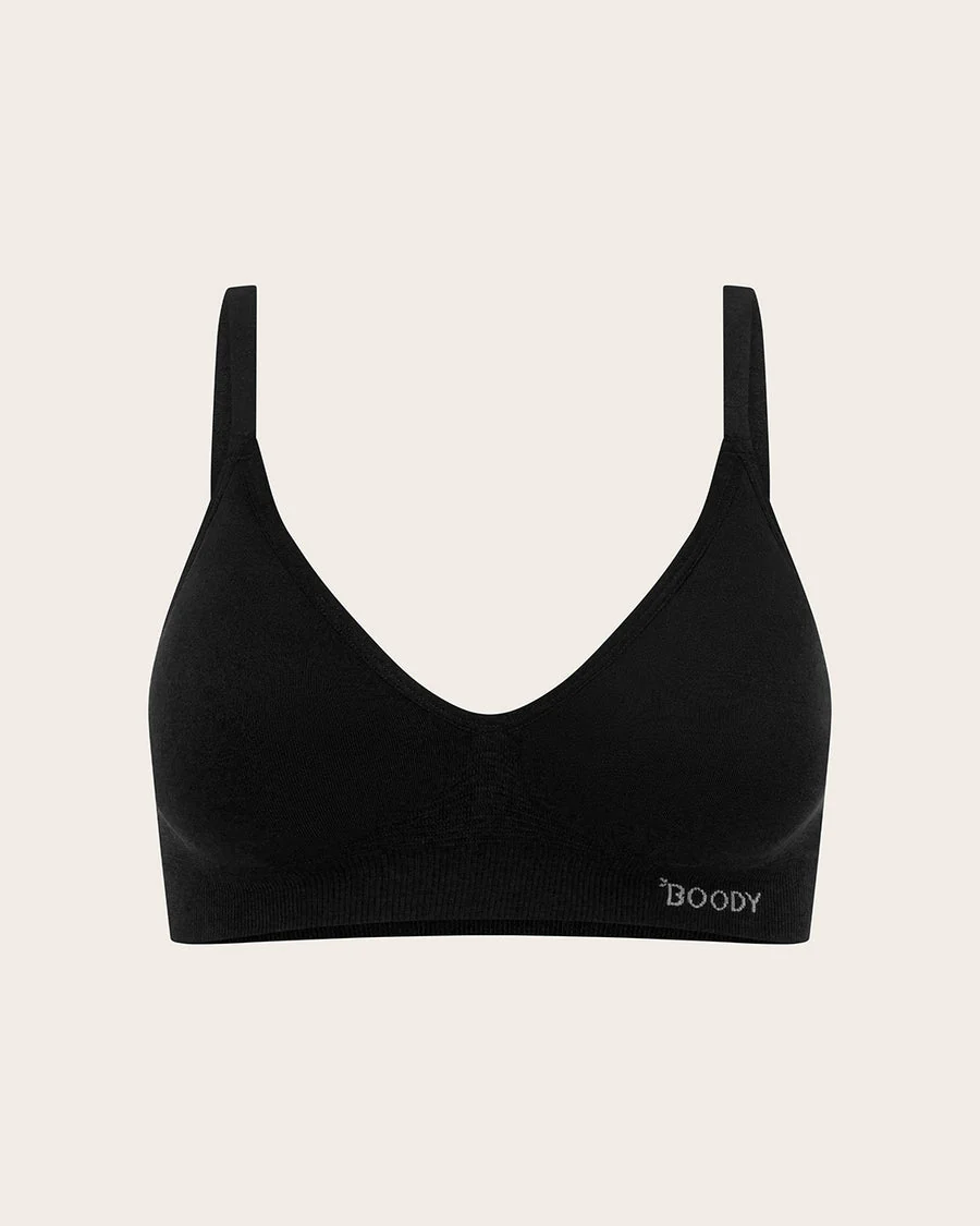 Wireless T-Shirt Bra