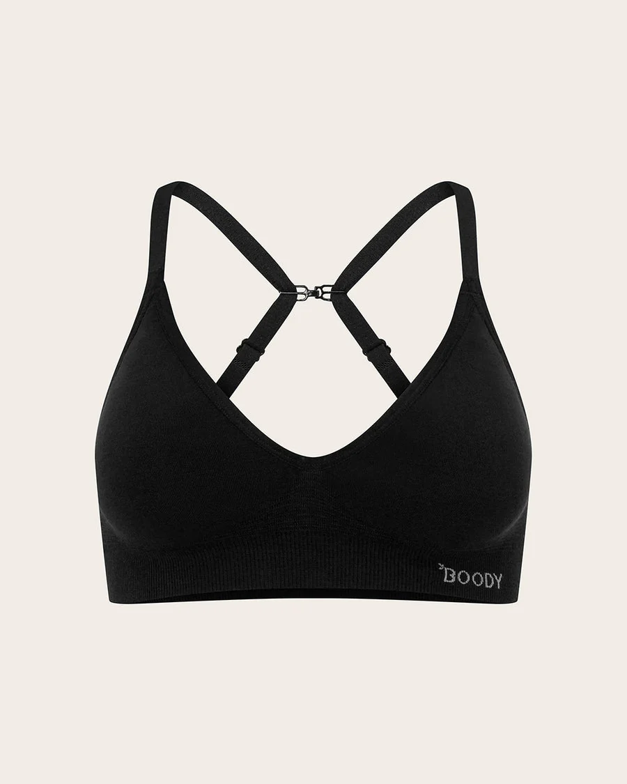 Wireless T-Shirt Bra - Image 2