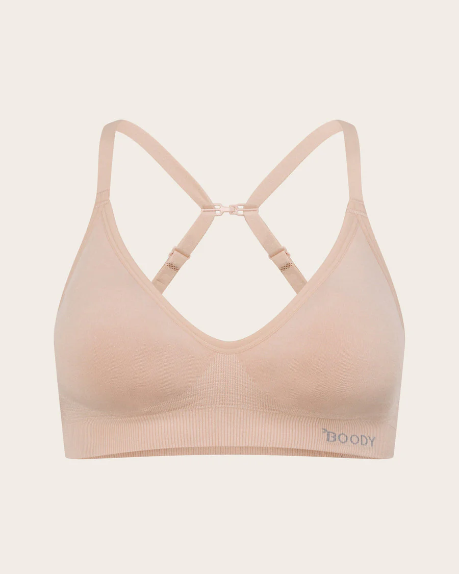 Wireless T-Shirt Bra - Image 3
