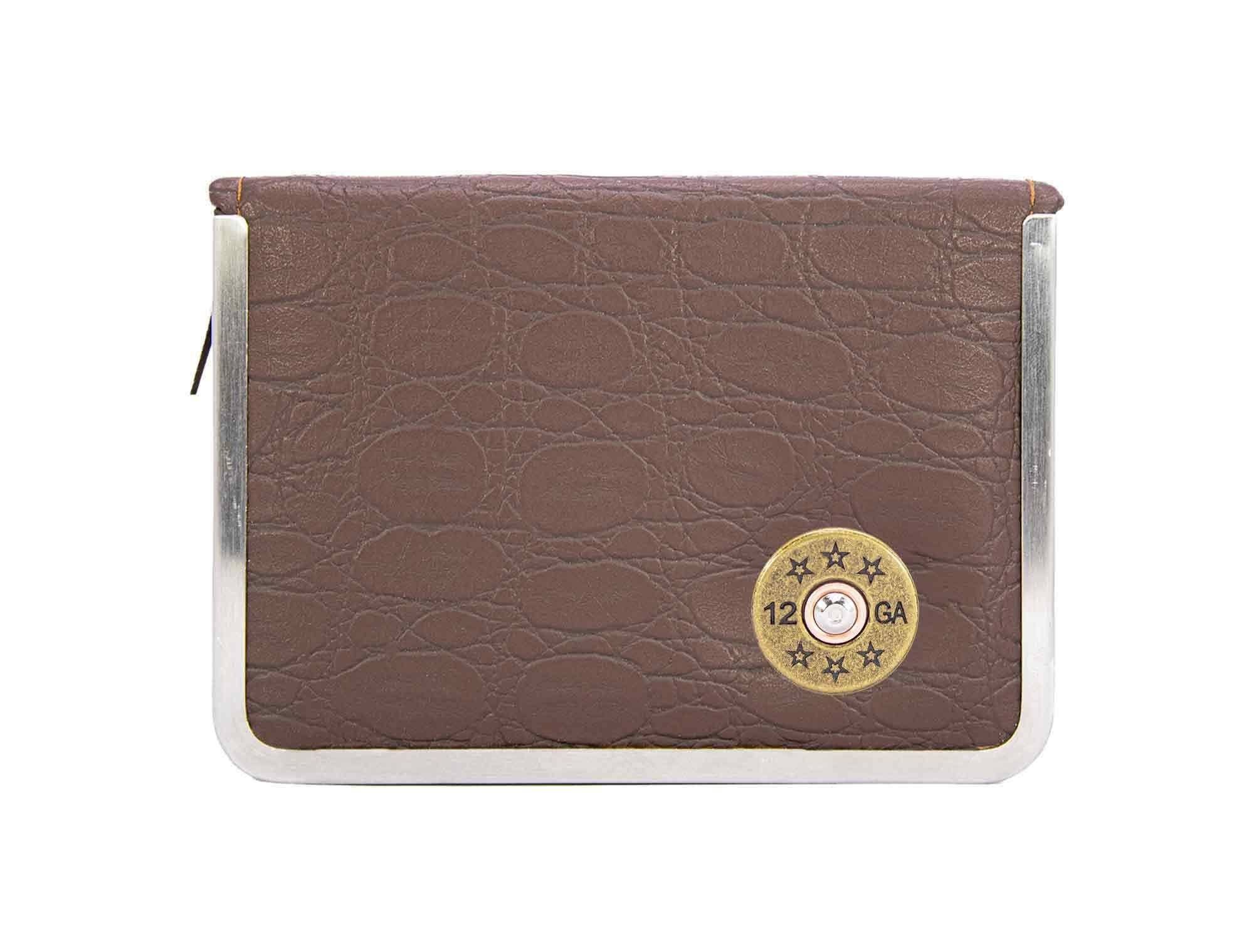 Zep-Pro - Shotgun Shell Manicure Grooming Set. - Image 2