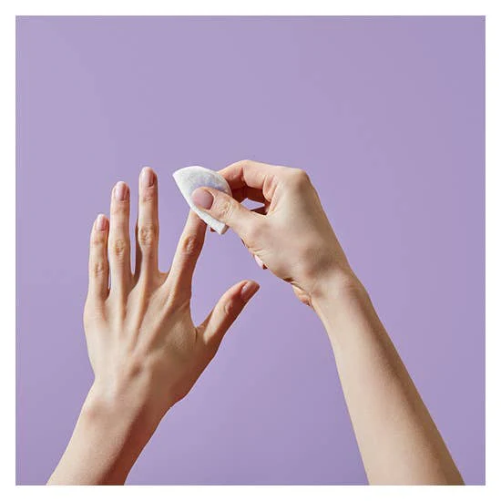 Zoya, Qtica, Smart Spa - Zoya Nail Polish Remove Plus Nail Polish Remover 8oz - Image 3